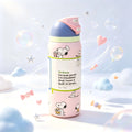 Owala x Snoopy Limited Edition Insulated Bottle 32 oz- Cute Pink