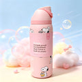 Owala x Snoopy Limited Edition Insulated Bottle 32 oz - Pink