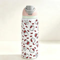 Owala x Hello Kitty Exclusive Limited Edition 32oz Water Bottle- Red