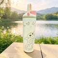 Owala Star Wars Baby Yoda 30oz FreeSip Tumbler | Owala