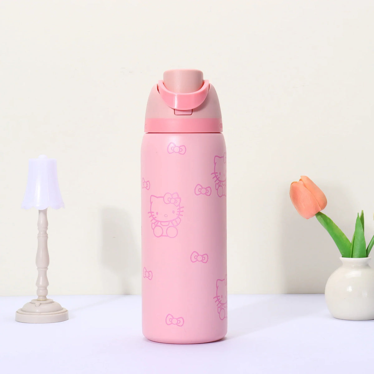 Owala x Hello Kitty Exclusive Limited Edition Water Bottle - Cute