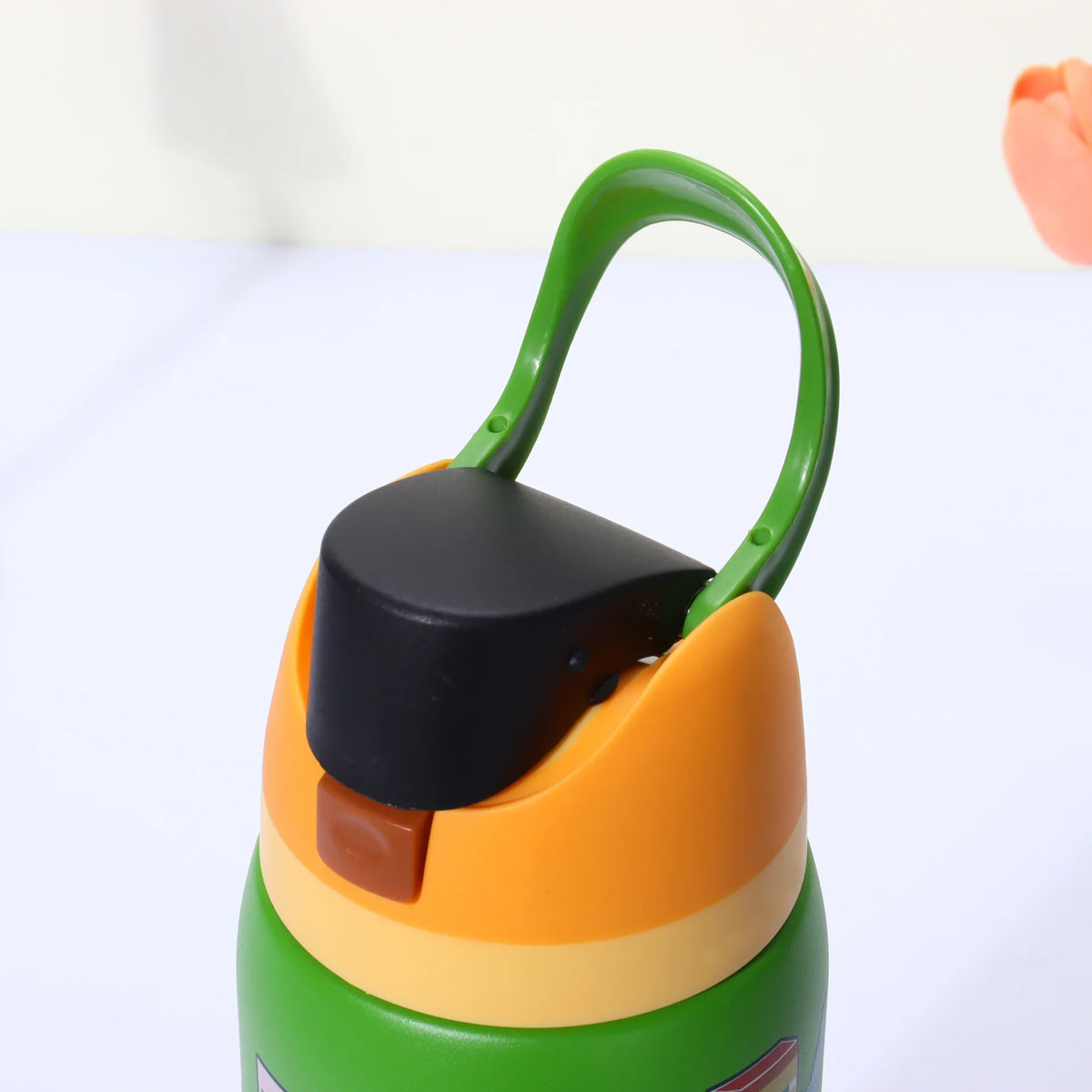 Owala x Minecraft Limited Edition Insulated Bottle