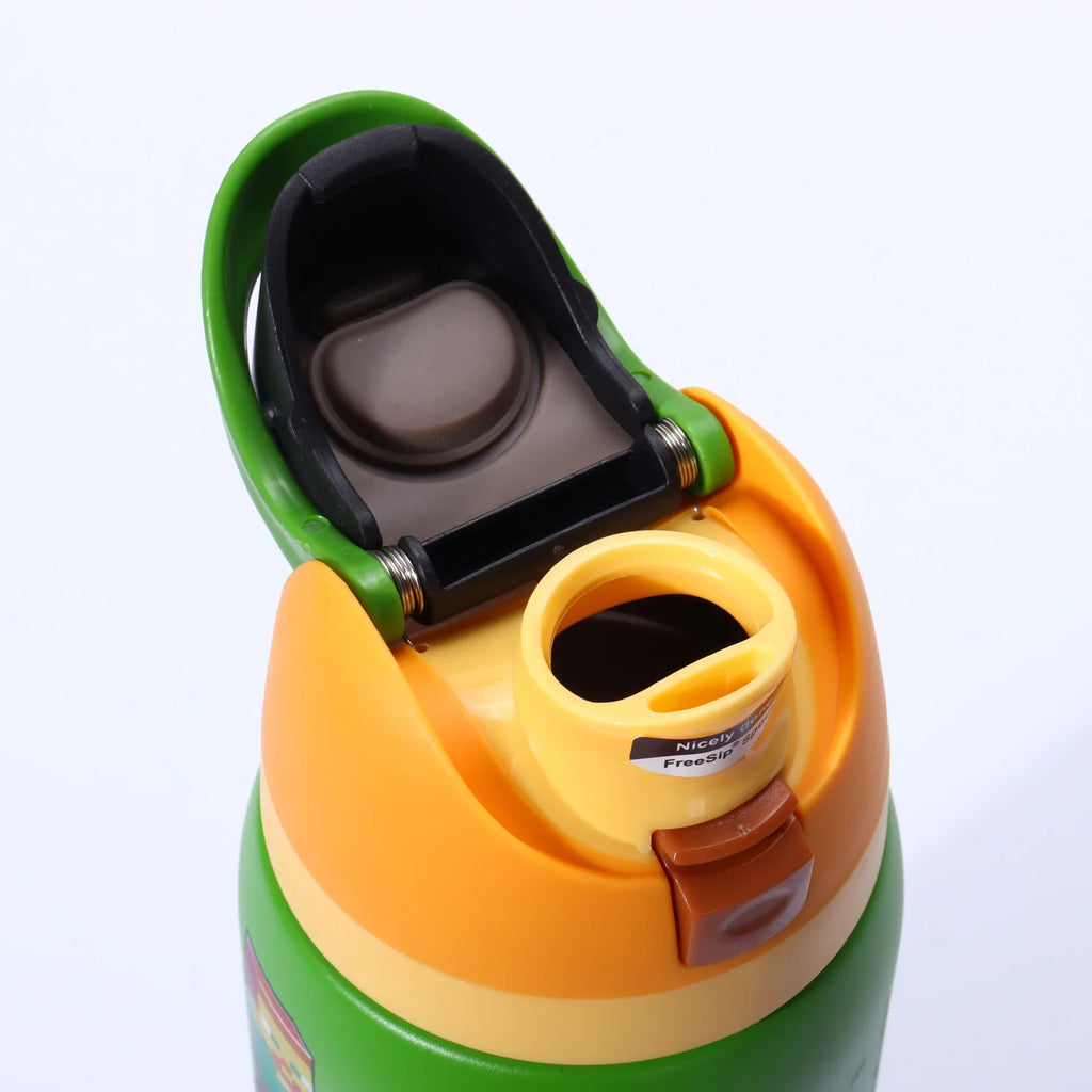 Owala x Minecraft Limited Edition Insulated Bottle