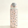 Owala x Snoopy Limited Edition Insulated Bottle 32 oz With Woodstock