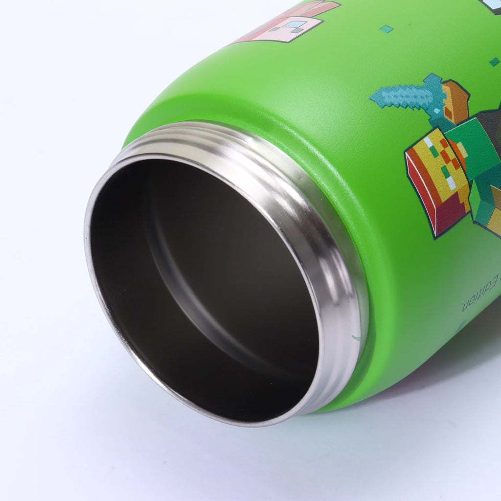 Owala x Minecraft Limited Edition Insulated Bottle
